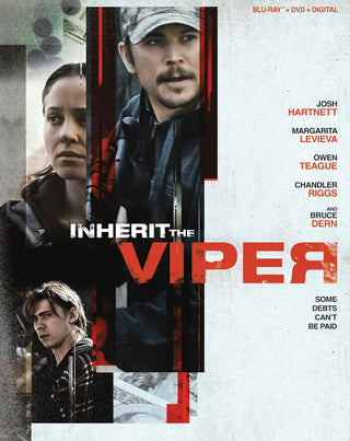 Inherit The Viper