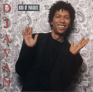 Djavan- Birds Of Paradise