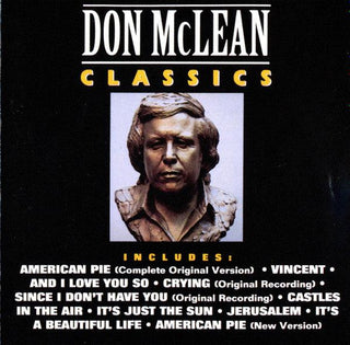 Don McLean- Classics