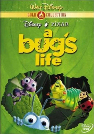 A Bug's Life