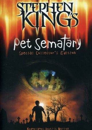 Pet Sematary