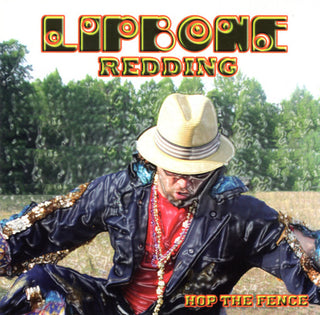 Lipbone Redding- Hop The Fence