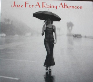 Various- Jazz For A Rainy Afternoon