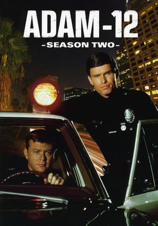 Adam-12 Season Two