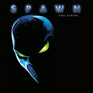 Spawn Soundtrack (MOV)(Blue)