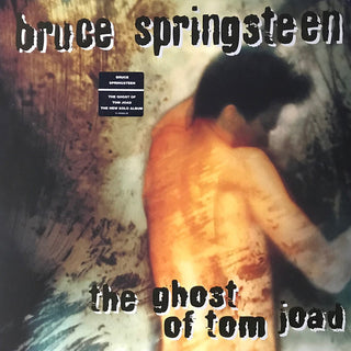 Bruce Springsteen- The Ghost Of Tom Joad (EU Press)