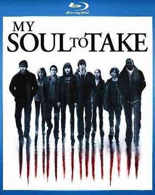 My Soul To Take