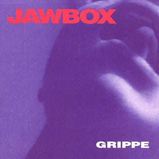 Jawbox- Grippe