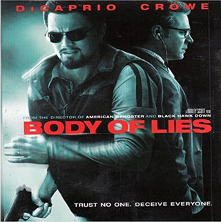 Body Of Lies