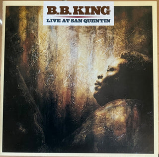 B.B. King- Live At San Quentin