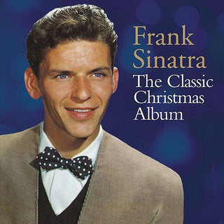 Frank Sinatra- The Classic Christmas Album