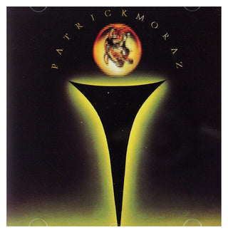 Patrick Moraz- The Story of I