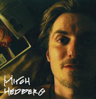 Mitch Hedberg- The Complete Vinyl Collection (4xLP)