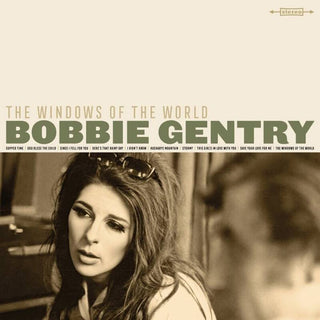 Bobbie Gentry- The Windows Of The World (RSD 21)