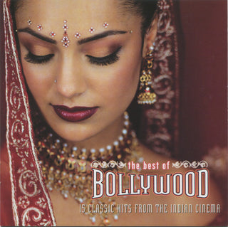 Various- Best of Bollywood