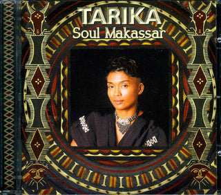 Tarika- Soul Makassar