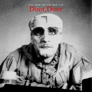 Boys Next Door (Nick Cave)- Door, Door (Red)(Sealed)