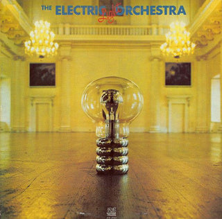 Electric Light Orchestra- No Answer