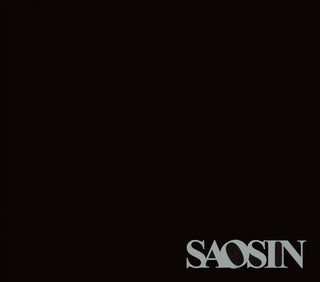 Saosin- Saosin