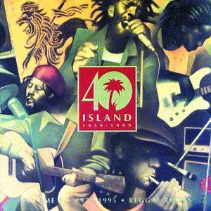 Various- Volume 5: 1972-1995: Reggae Roots