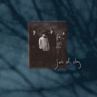Jars Of Clay- Jar Of Clay