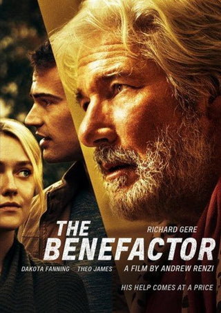 The Benefactor
