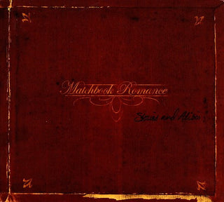 Matchbook Romance- Stories and Alibis