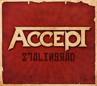 Accept- Stalingrad