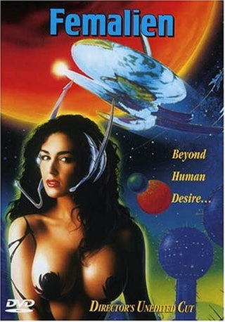 Femalien