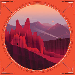 Field Report- Marigolden (Superficial Mark, Side B)