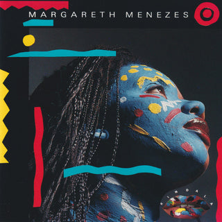 Margareth Menezes- Kindala
