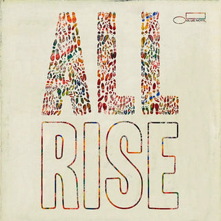 Jason Moran- All Rise: A Joyful Elegy For Fats Waller