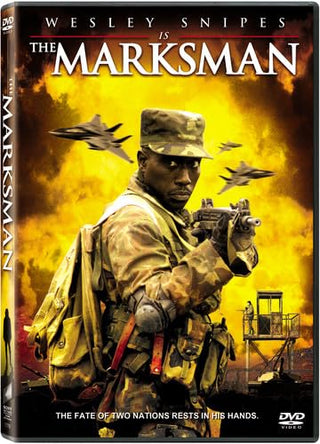 The Marksman