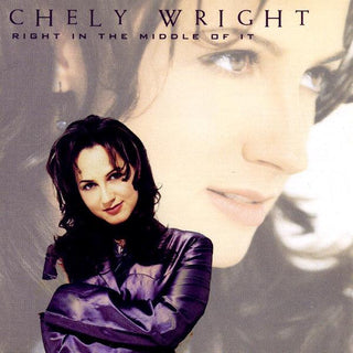 Chely Wright- Right In The Middle Of It