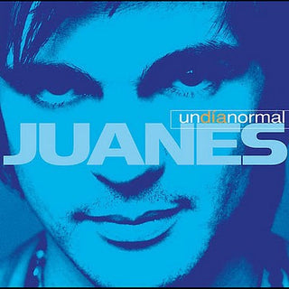 Juanes- Un Dia Normal