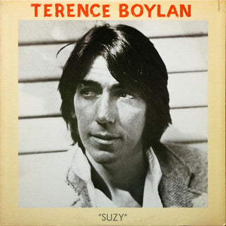 Terence Boylan- Suzy (White Label Promo)