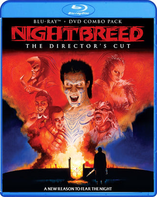 Nightbreed Director's Cut