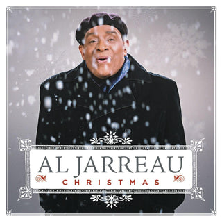 Al Jarreau- Christmas