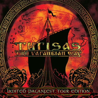 Turisas- The Varangian Way