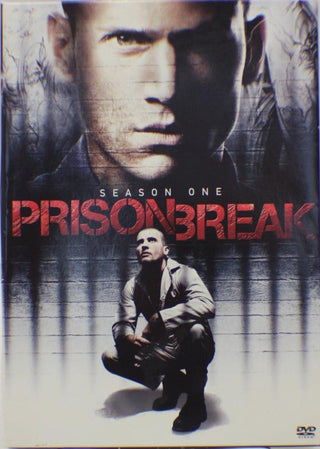 Prison Break Season 1