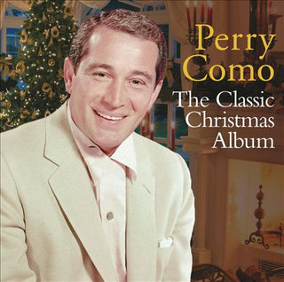 Perry Como- The Classic Christmas Album