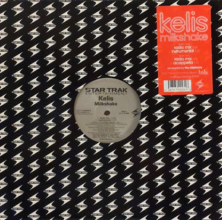 Kelis- Milkshake (12")