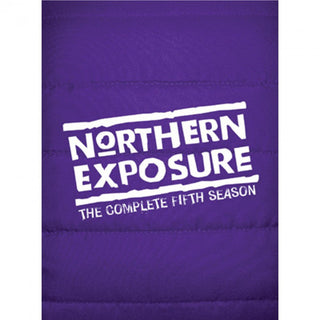 Northern Exposure Complete Fifth Season