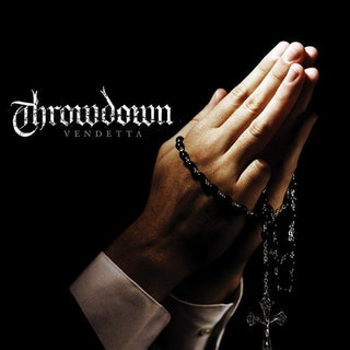 Throwdown- Vendetta (CD/DVD)