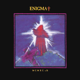 Enigma- MCMXC A.D.