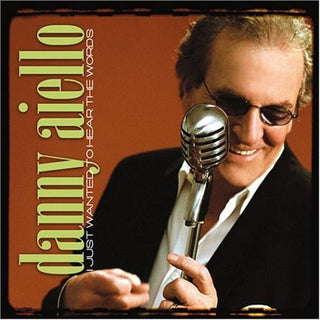 Danny Aiello- I Just Wanted To Hear The Words