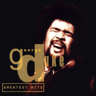 George Duke- Greatest Hits