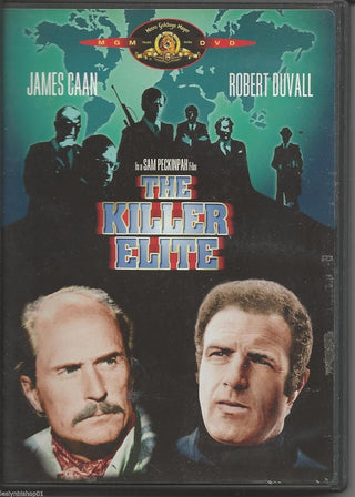 Killer Elite
