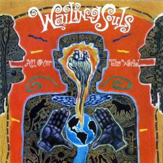 Wailing Souls- All Over The World