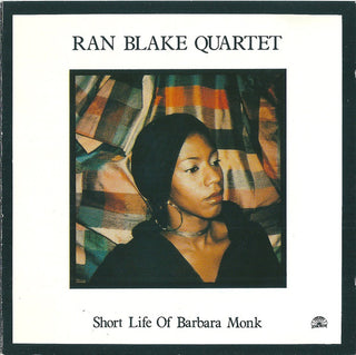 Ran Blake Quartet- Short Life Of Barbara Monk